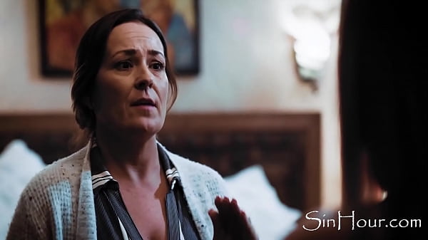 Repressed StepFamily Slowly Succumbs To Corruption, Lust And Sin