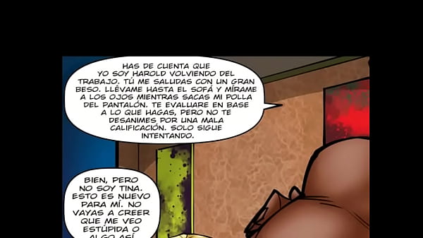 Lecciones con el vecino  