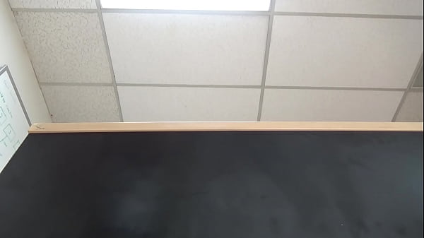 Cute Brunette Teen Gets Asshole Fucked in Porn Audition  