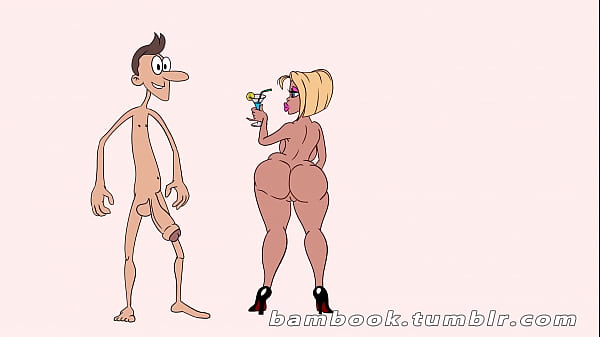 Cartoon porn