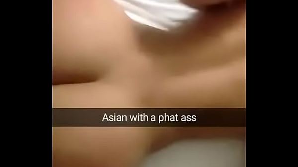 my friend fucking a big booty asian
