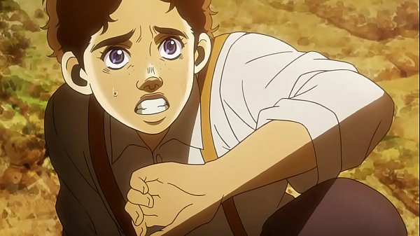 JoJo's - 06 // Parte 1