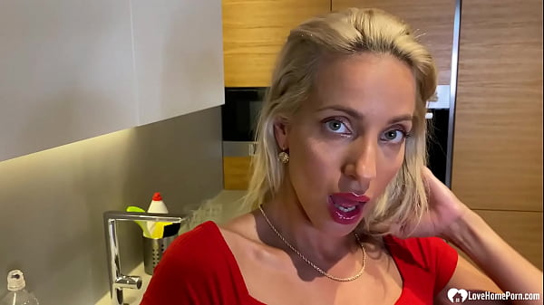 I know all of you guys would like a piece of that fat ass.  