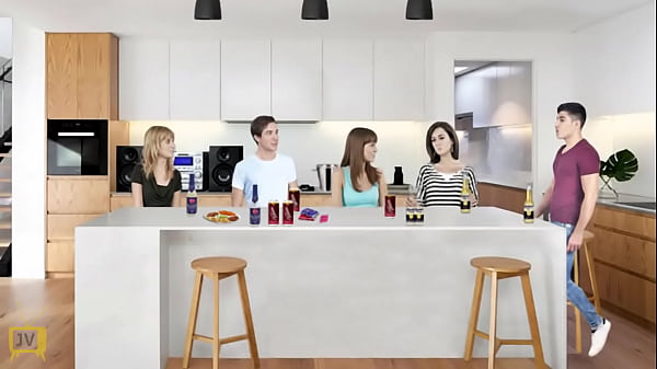 P&oacute;quer de prendas con mis primas (Parte 1)