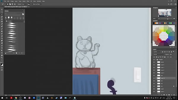 STS broadcast by DC on Picarto from April Thirtieth 2020  