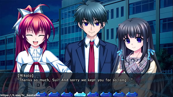 Inyochu walkthrough 46  