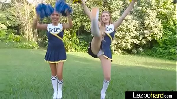 Selena Sosa & Amber Gray 01 mov-16