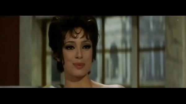 Margaret Lee Frau Wirtin Hat Auch Eine Nichte 1969