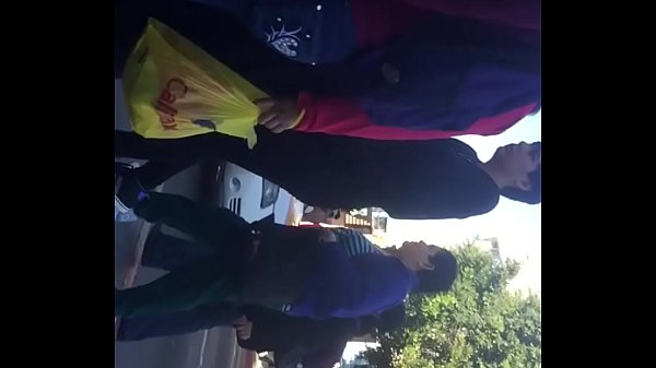 Tijuana centro culote