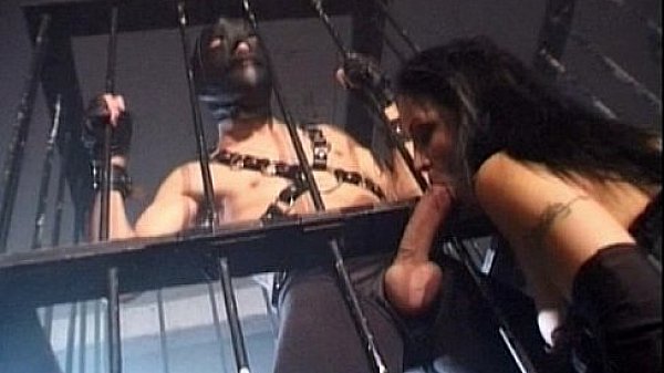 Harmony - Hptel Hyde - scene 1 - extract 1