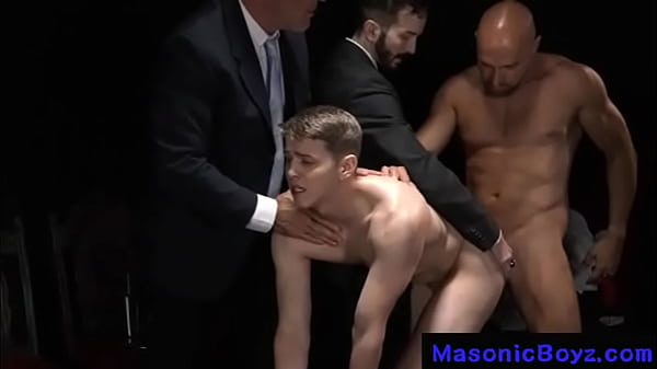 Group Sex Cult Domination 