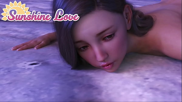 SUNSHINE LOVE Ep. 409  &ndash; Visual Novel Gameplay [HD]