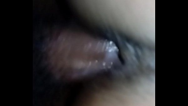 Nutting all in the pussy