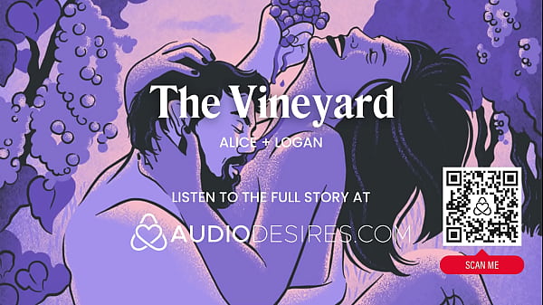 Public Vineyard FWB Fuck &ndash; Rough Sex & Sex at Work  &ndash; Porn Erotic Story for Women  