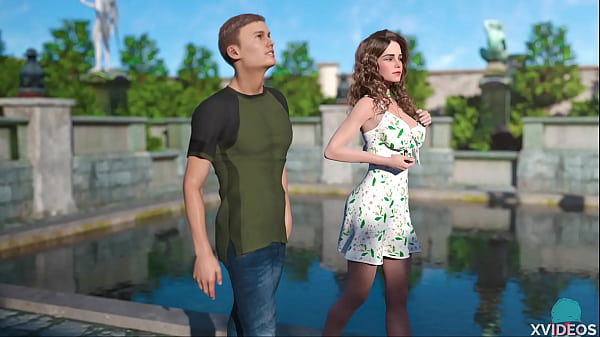 LUST ACADEMY ep.104 &ndash; Visual Novel Gameplay [HD]