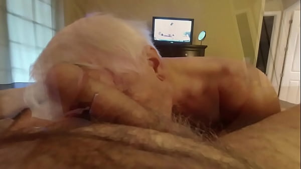 I Love Sucking This Top Because He Tells Me What He Wants and Gives Me Praise and Encouragement 