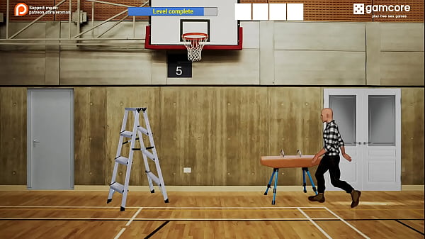 Ukomm Plays: Eroman University