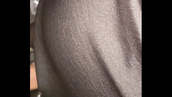 Una linda gringa muy cooperativa que mov&iacute;a el culito