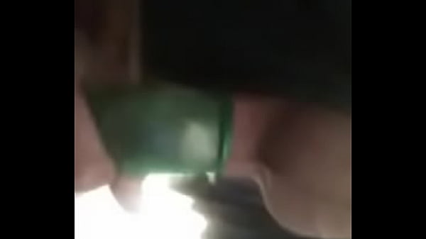 A New Video I Made With A Condom It Felt So Good That I Am So Close To Exploding I Can't Cum Yet Well Enjoy.