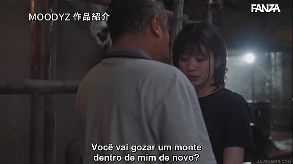 Tudo Come&ccedil;ou Naquele Dia Chuvoso [Legendado] Yuuhi Shitara