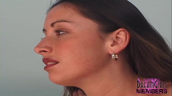 Incredible Hooters Girl Strips Nude In Only Ever Video  