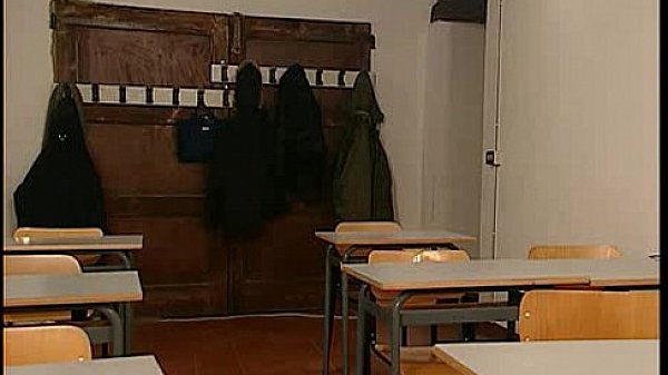 Ramming My Co-teacher