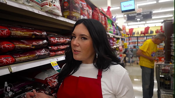 Alex Blair Gets Presented With The "Biggest" Blessing She Could Ask For