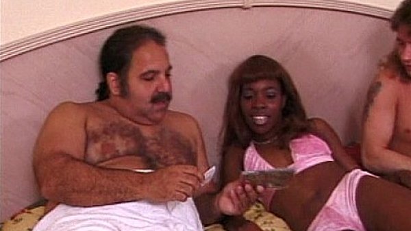 Metro - Nasty Newcummers 16 - scene 1 - extract 1  