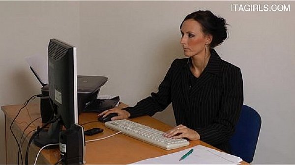 Sexy model best creampie