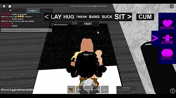 roblox condo sex 4 