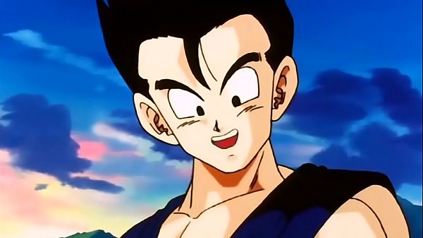 Dragon Ball Z- Red - Let It Burn AMV  