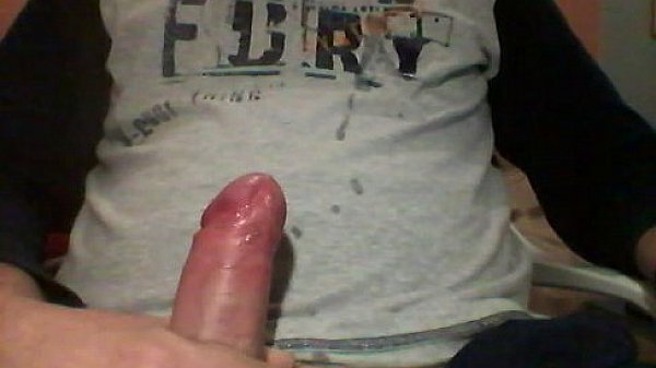 boy jerkoff huge cumshot