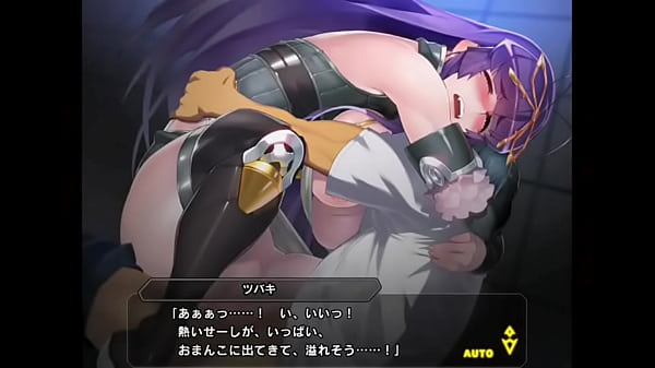 TaimaniRPGX Tsubaki Part2  