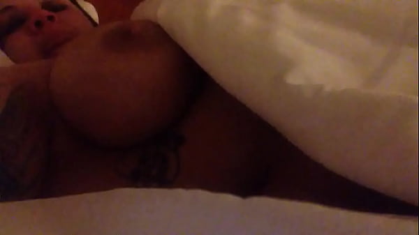 playing under the blankets