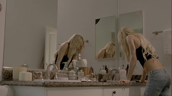 Casey Calvert and Chris Cock Fucking  