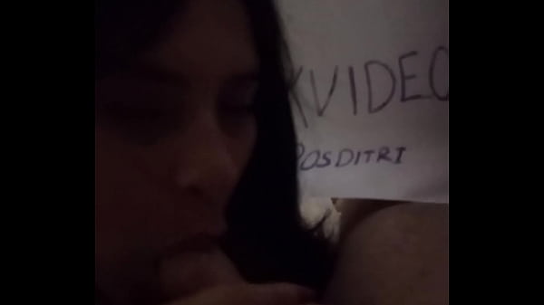 V&iacute;deo de verificaci&oacute;n y mucha polla recibiendo y gritando  