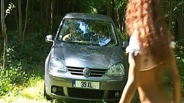 Harmony - Slam It Double Pentration - scene 1 - extract 3  