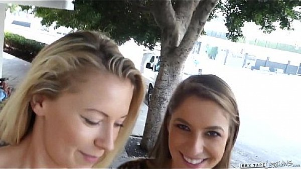 Day Out in Hollywood with Lena Nicole, Presley Hart