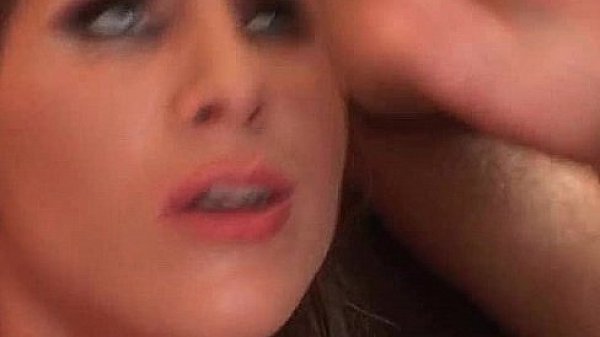 Squirting Goth Girl Needs More Cum 7  