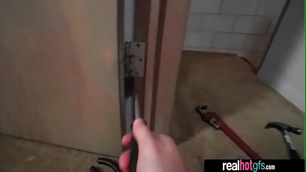 Ginger's DIY Suck and Fuck(Zara Ryan) 02 clip-16