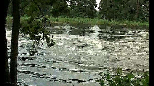 Horny outdoor gay bareback fucking porn gays