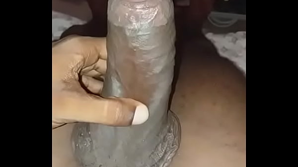 Neg&atilde;o se masturbandoo