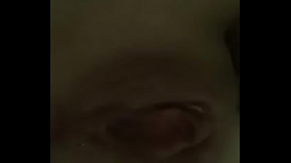 Jugando con mi piruleta