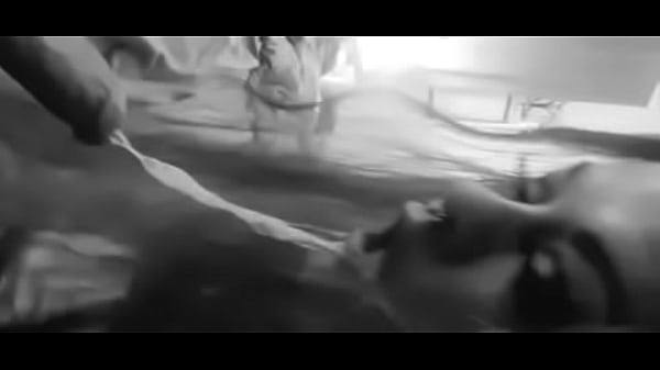 Grayscale Deep Throat