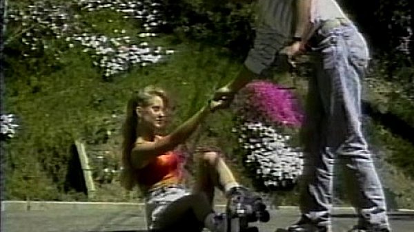 LBO - Anal Vision 10 - scene 2