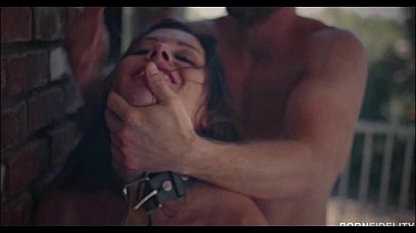 Dirty Little Sex Slave Getting Fucked By Her Master