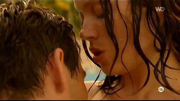 Les Tropiques de l'amour - Casting - Barbarella, Asia, Olivier Carre & Guy Sheen