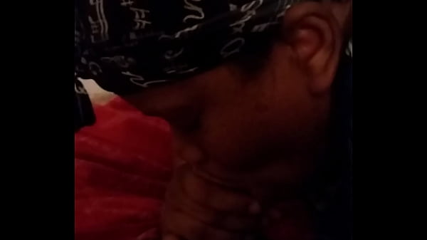 Head from a bet I won