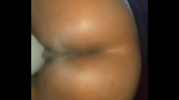 Ass Fucked in Bootyhole hubby see the aftermath  