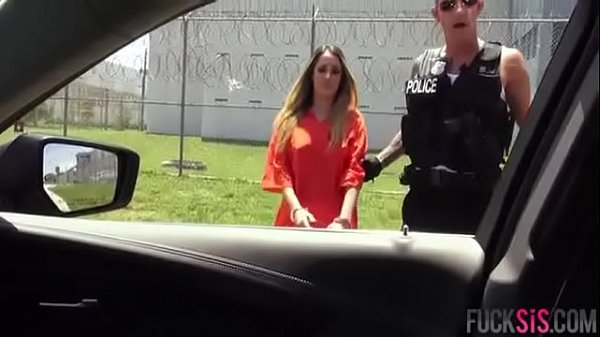 Mila Marx in My Delinquent Stepsister